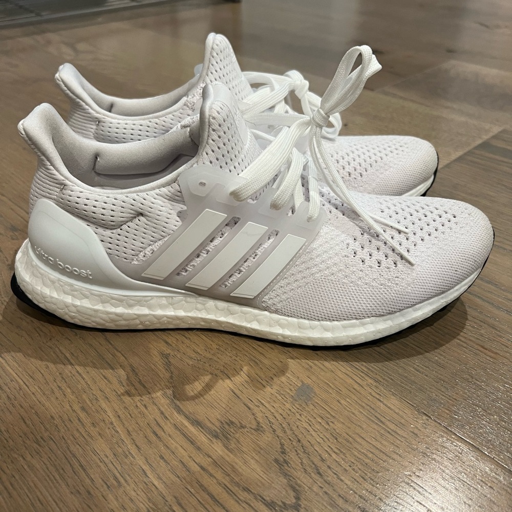 adidas Women's Ultraboost 1.0 Sneaker